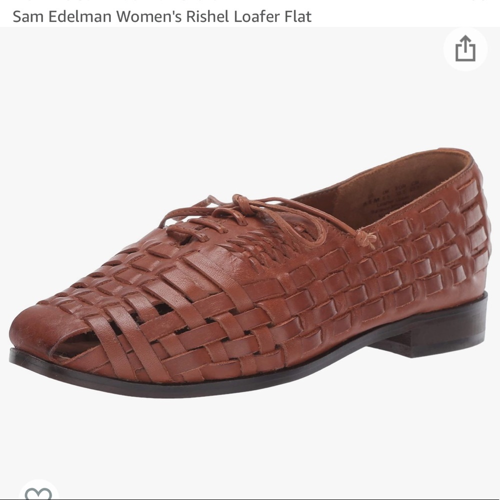 Sam Edelman Rishel flat